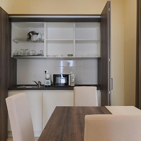 Luxury Residence Adria Trieste Exterior foto