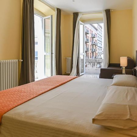 Luxury Residence Adria Trieste Exterior foto