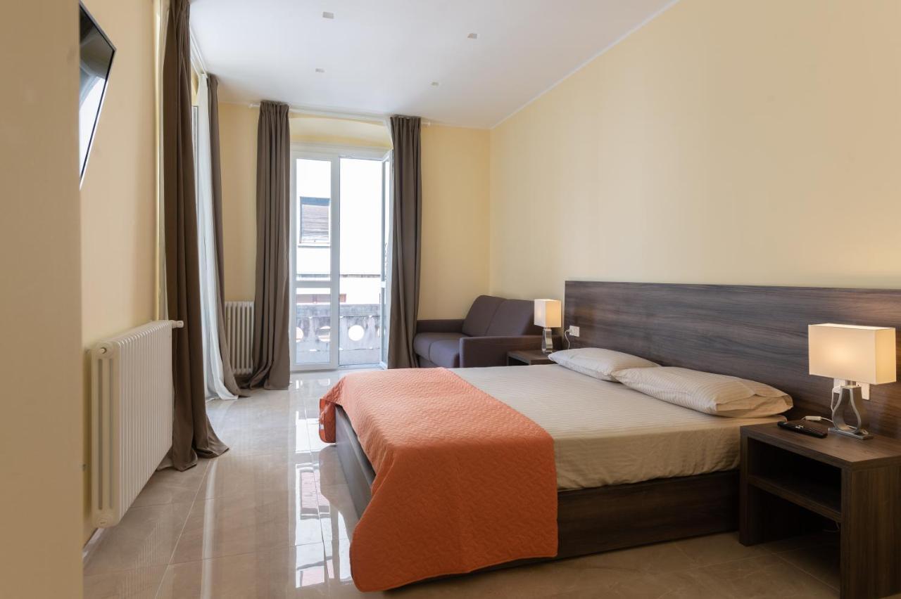 Luxury Residence Adria Trieste Exterior foto