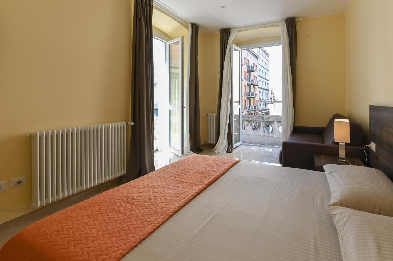 Luxury Residence Adria Trieste Exterior foto