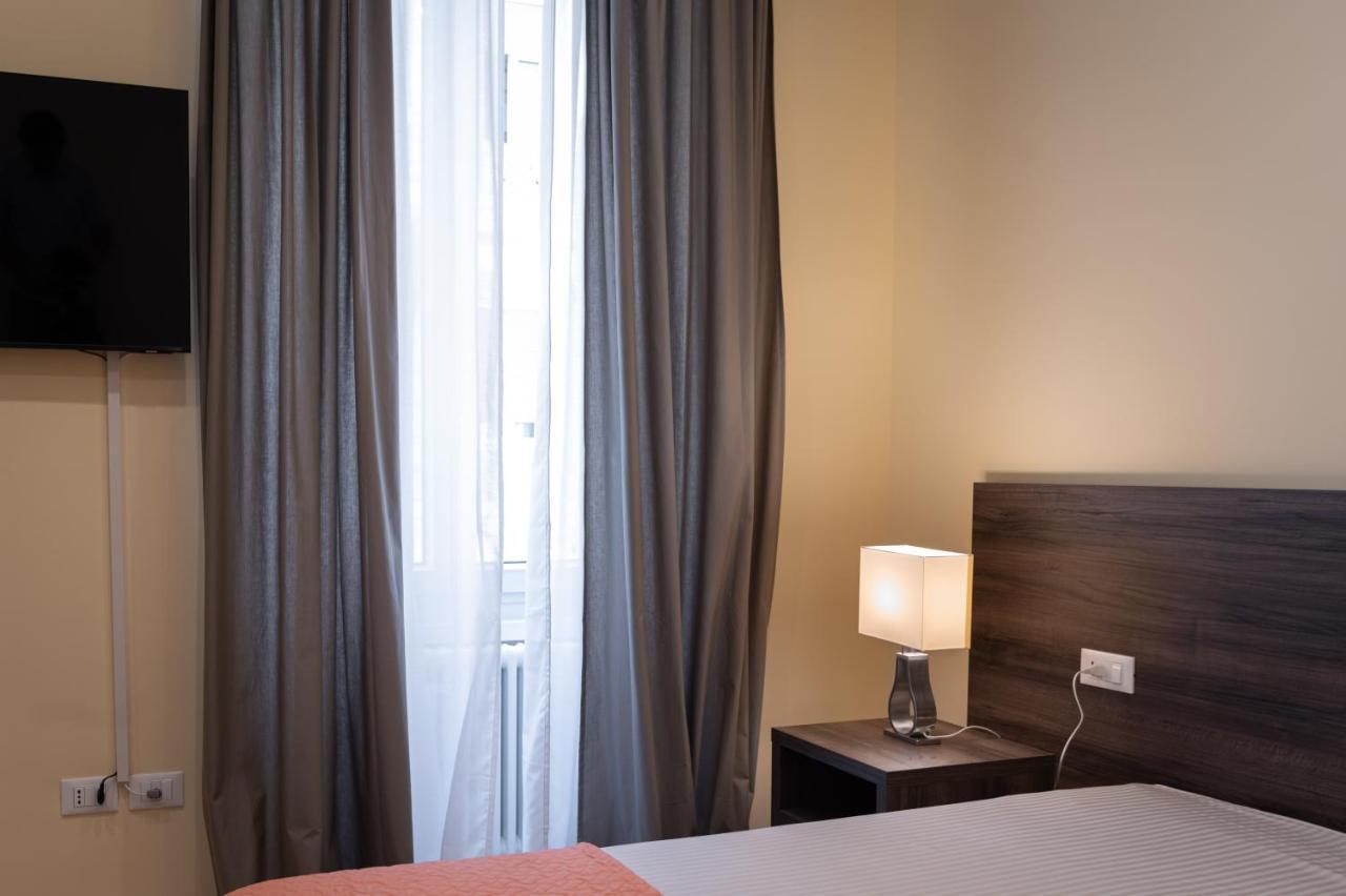 Luxury Residence Adria Trieste Exterior foto