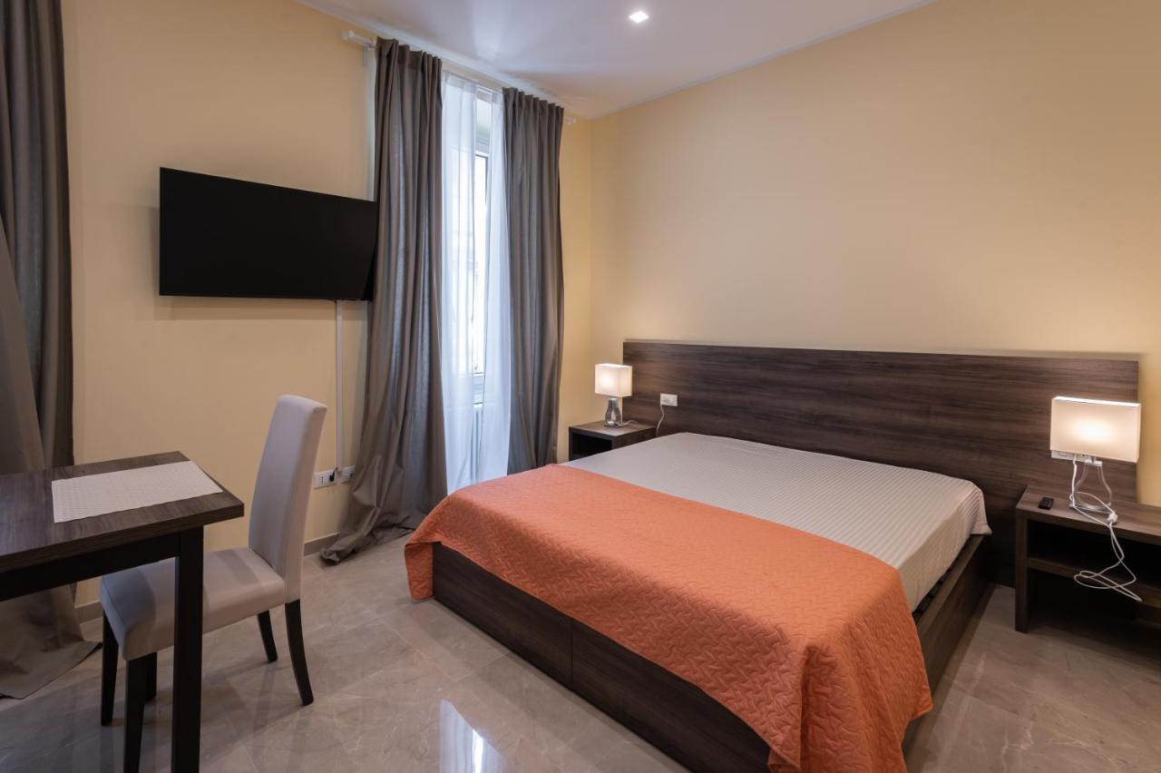 Luxury Residence Adria Trieste Exterior foto