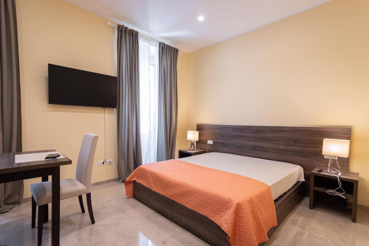 Luxury Residence Adria Trieste Exterior foto
