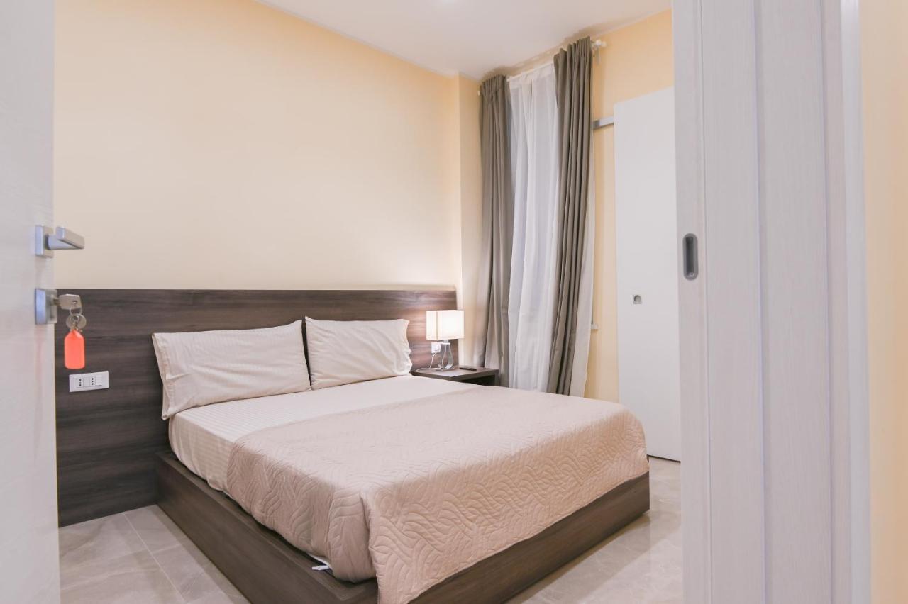 Luxury Residence Adria Trieste Exterior foto