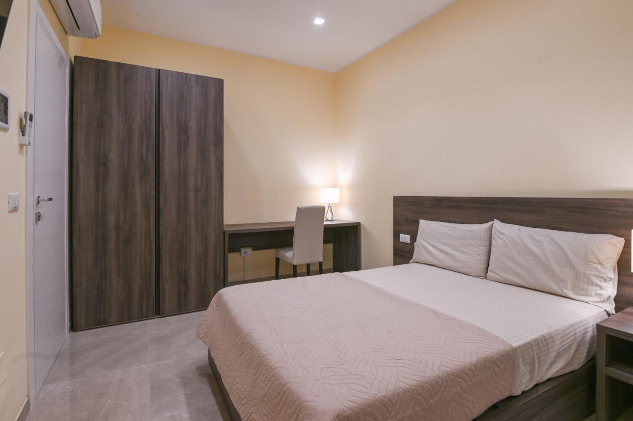 Luxury Residence Adria Trieste Exterior foto