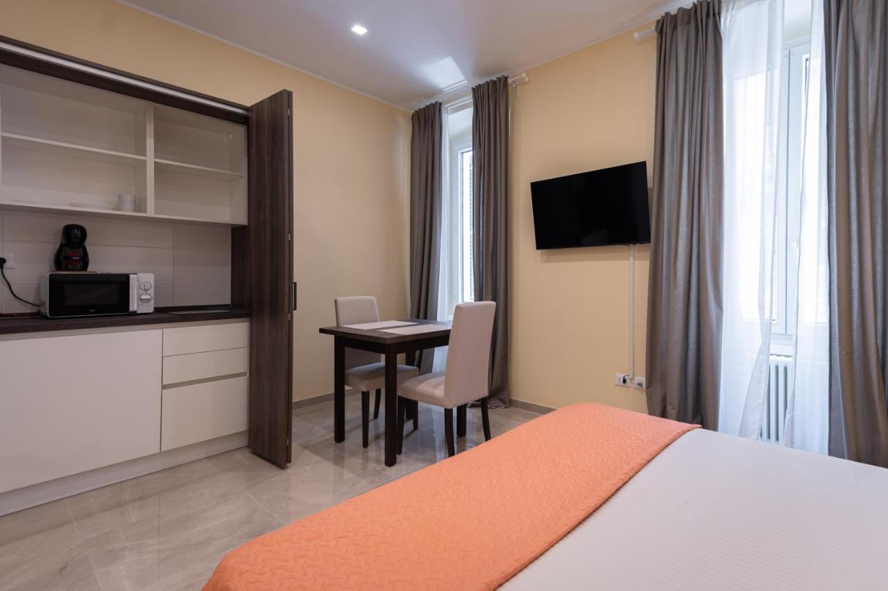 Luxury Residence Adria Trieste Exterior foto